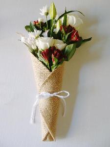 Burlap Non-Woven Sheet – The Florist Supply Shop